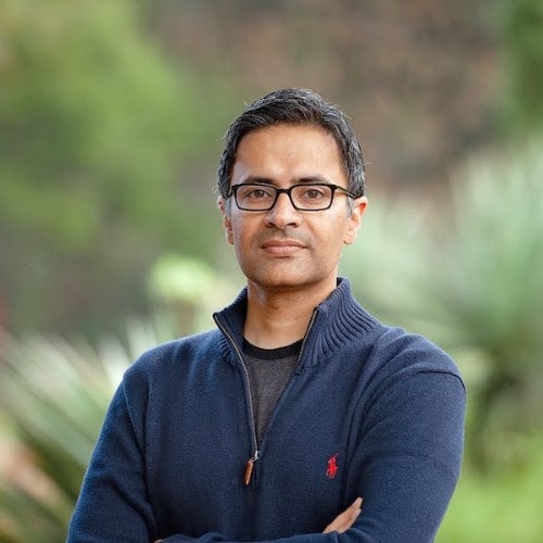 Guru Chahal