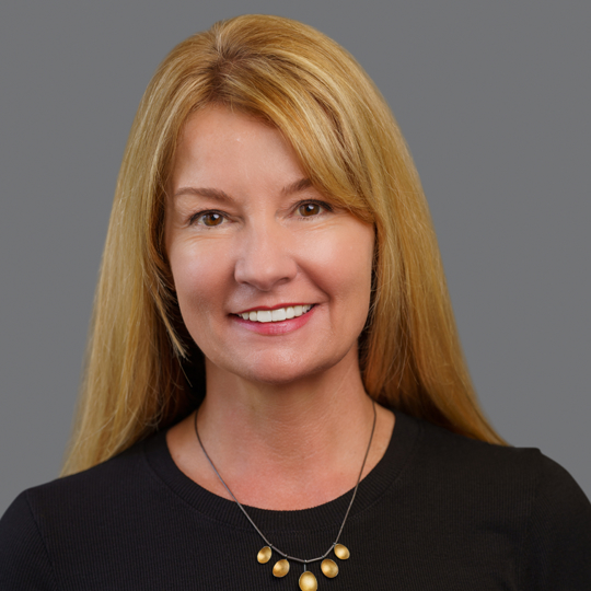 Heather McLinden