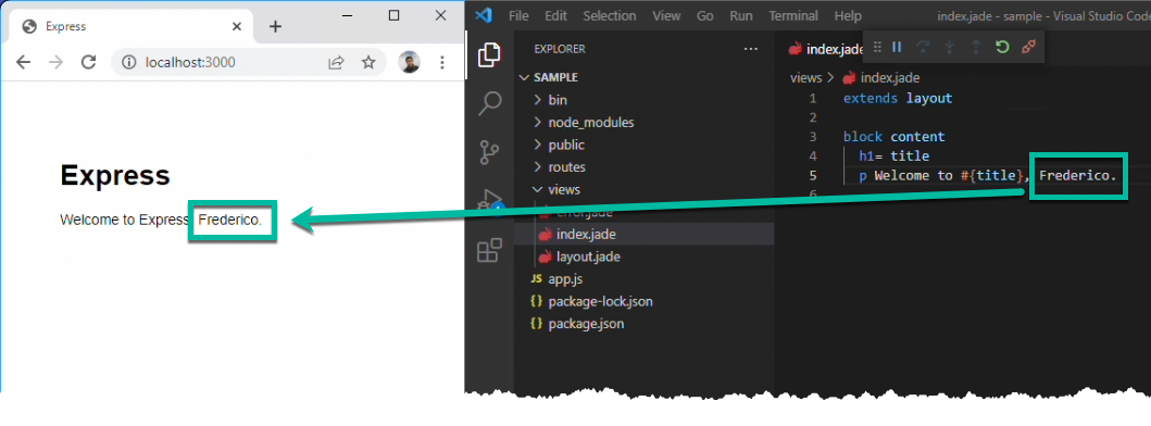 ExpressJS